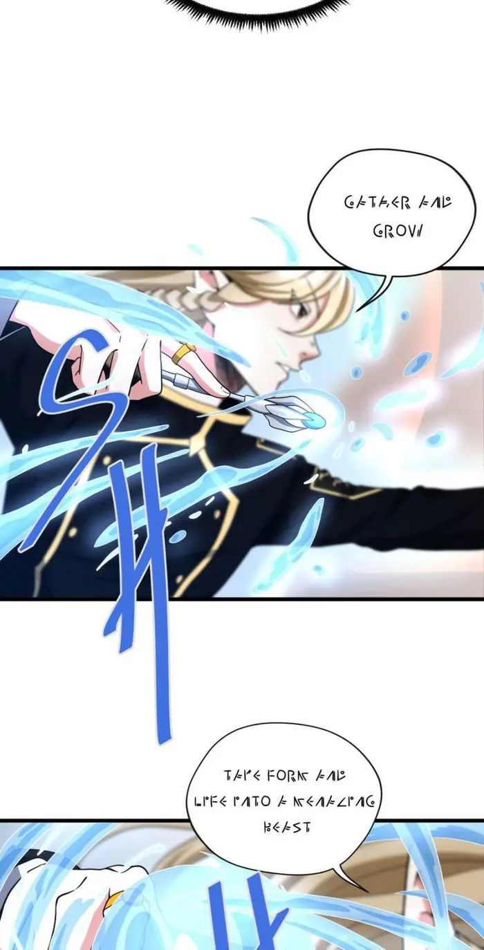 The Beginning After the End Chapter 92 image 62_optimized